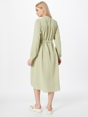 Soft Rebels - Vestido 'Lana' en verde