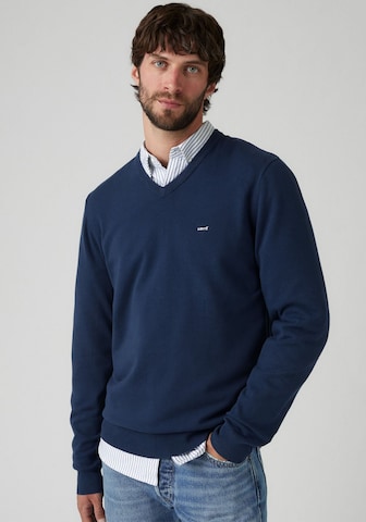 LEVI'S ® Pullover in Blau
