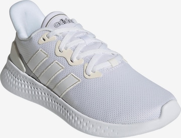 ADIDAS PERFORMANCE Athletic Shoes 'Puremotion' in White