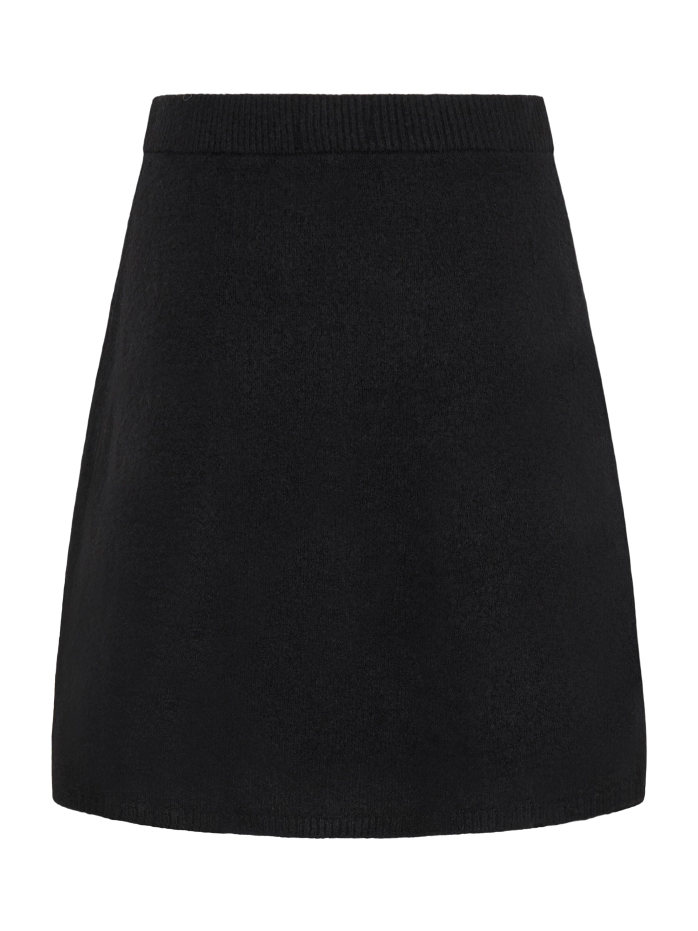 b.young Φούστα 'BYMAGGE' σε μαύρο