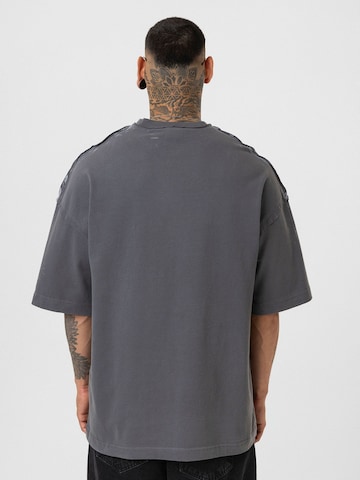 Dandalo Shirt in Grey