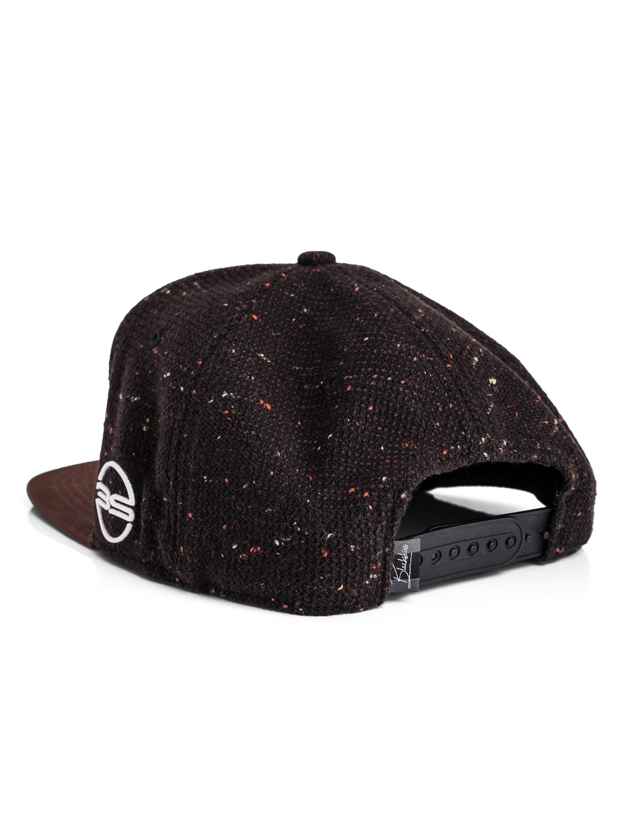 Blackskies Cap 'Ancient Gods'‌‌‌‌‌‌‌‌‌ in Braun