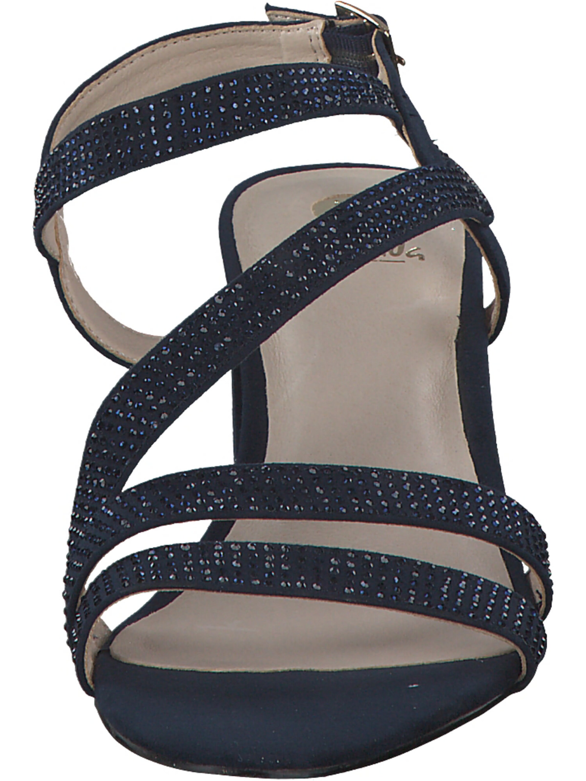LA STRADA Strap Sandals '2201015' in Blue
