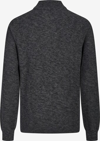 HECHTER PARIS Sweater in Grey