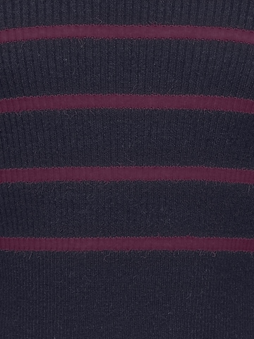 ONLY GIRLS Sweater 'KOGIBI' in Blue