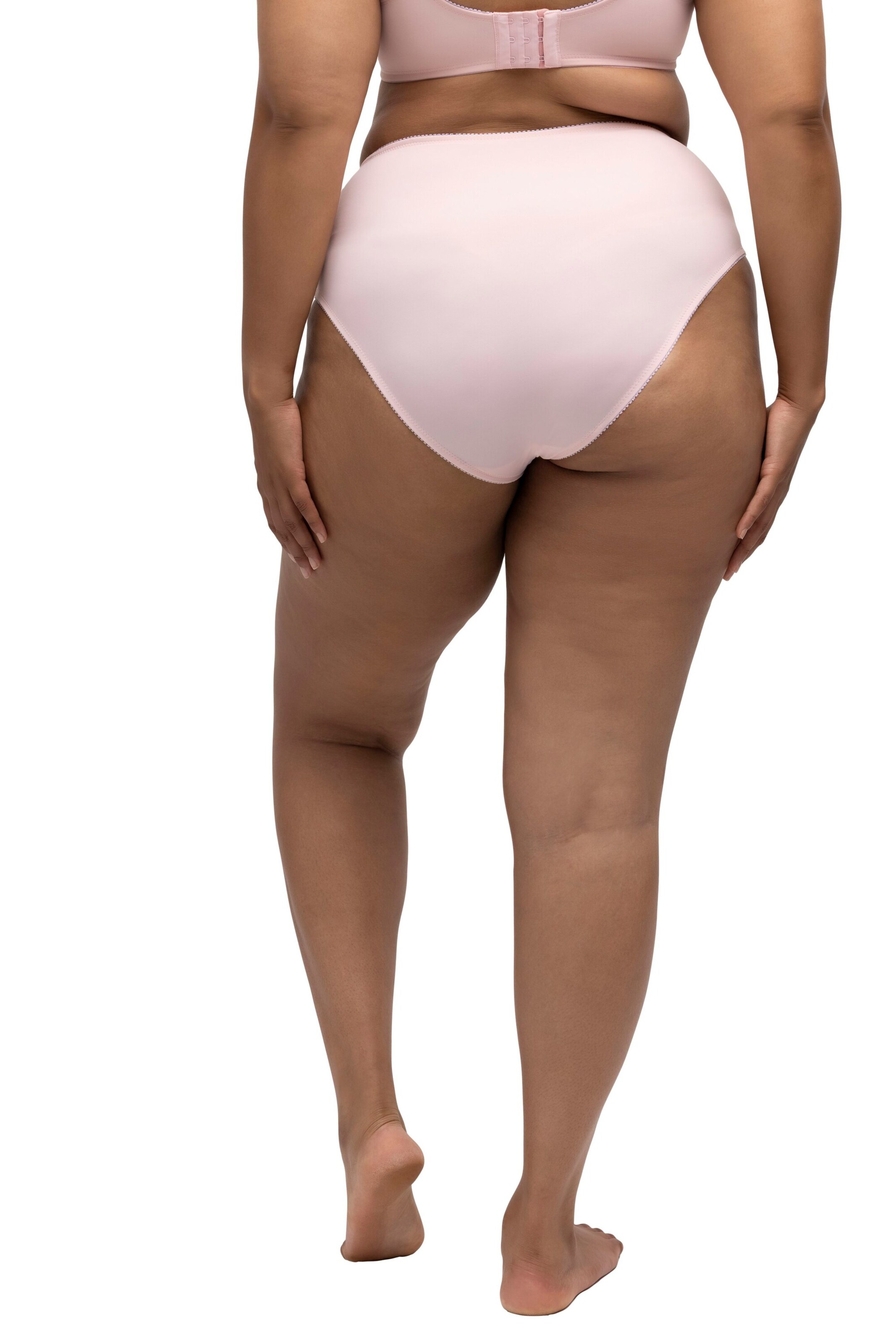 Ulla Popken Panty in Pink