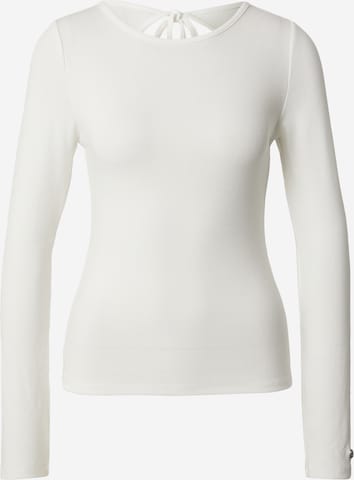 GAP Póló - fehér: elől