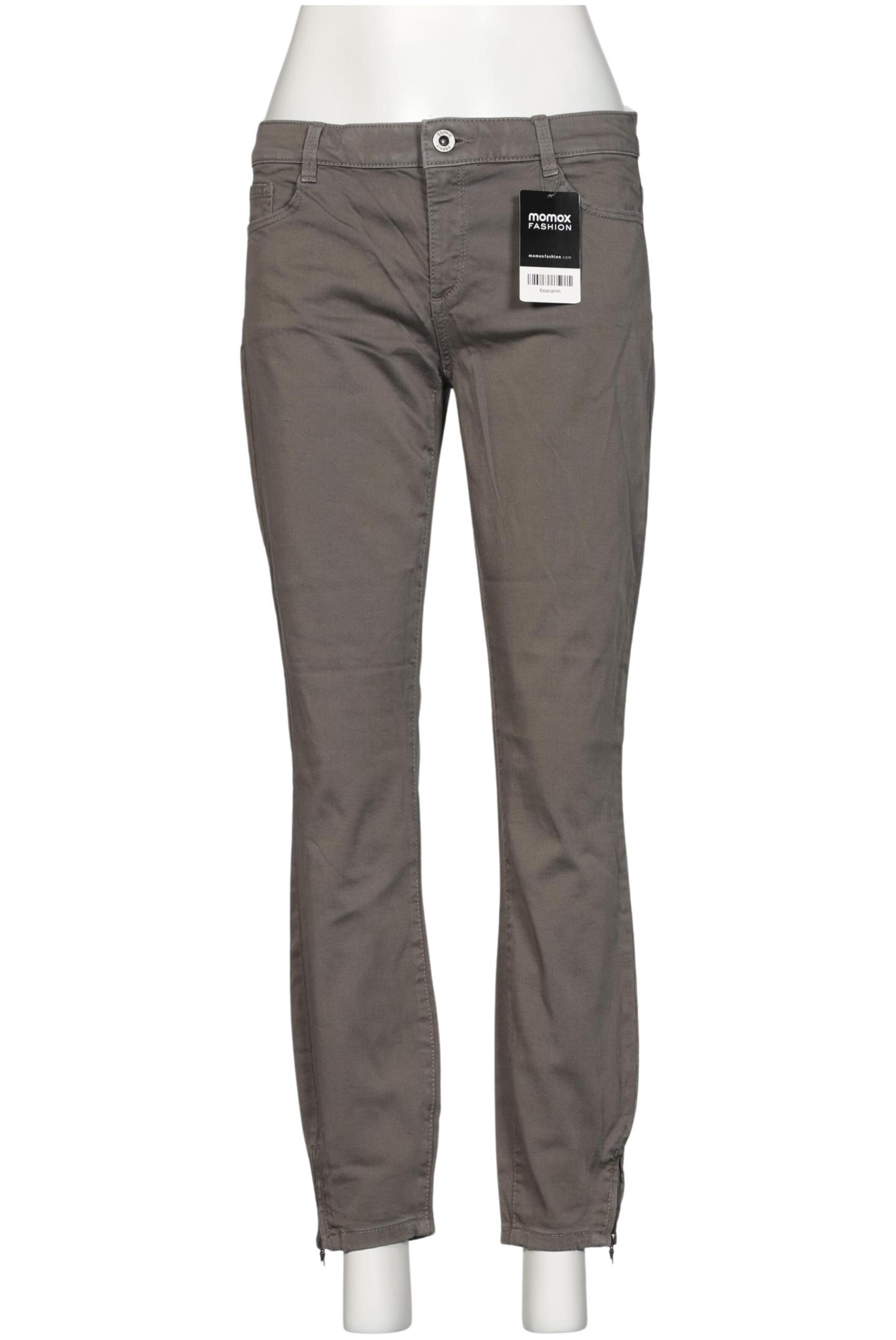 ESPRIT Jeans in 29 in Grey: front