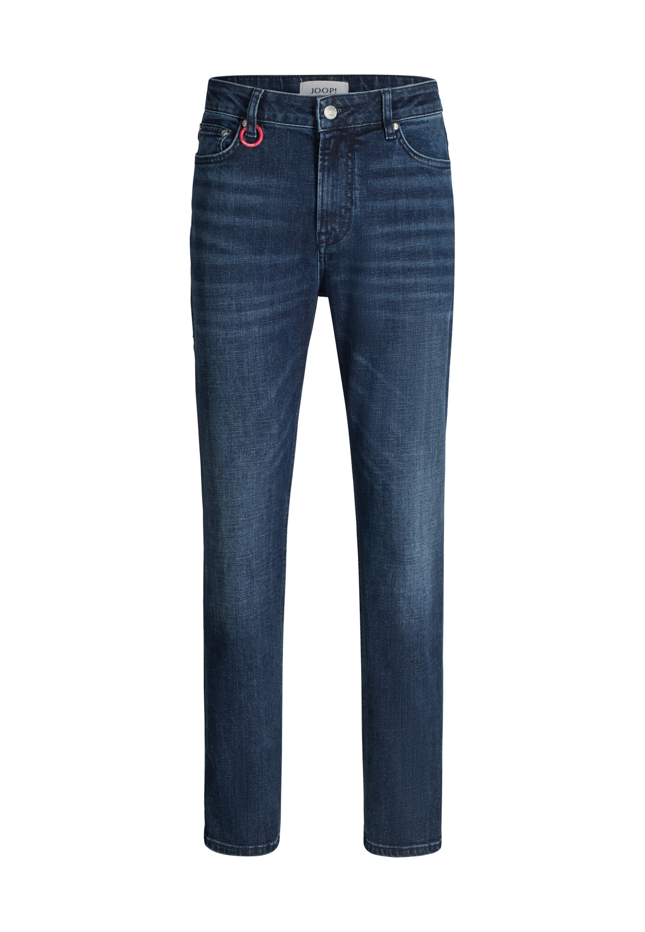 JOOP! Jeans Jeans 'Lambert' in de kleur Navy, Productweergave