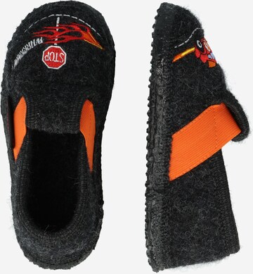 GIESSWEIN Slippers 'Thörlingen' in Grey