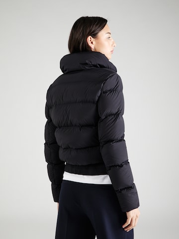 Colmar Between-Season Jacket in Black
