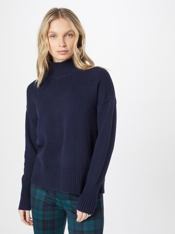 Pull-over GAP en bleu : devant