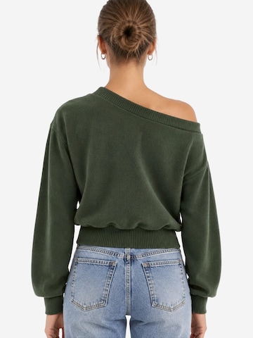 Pullover 'Pullover' di Busem in rosso