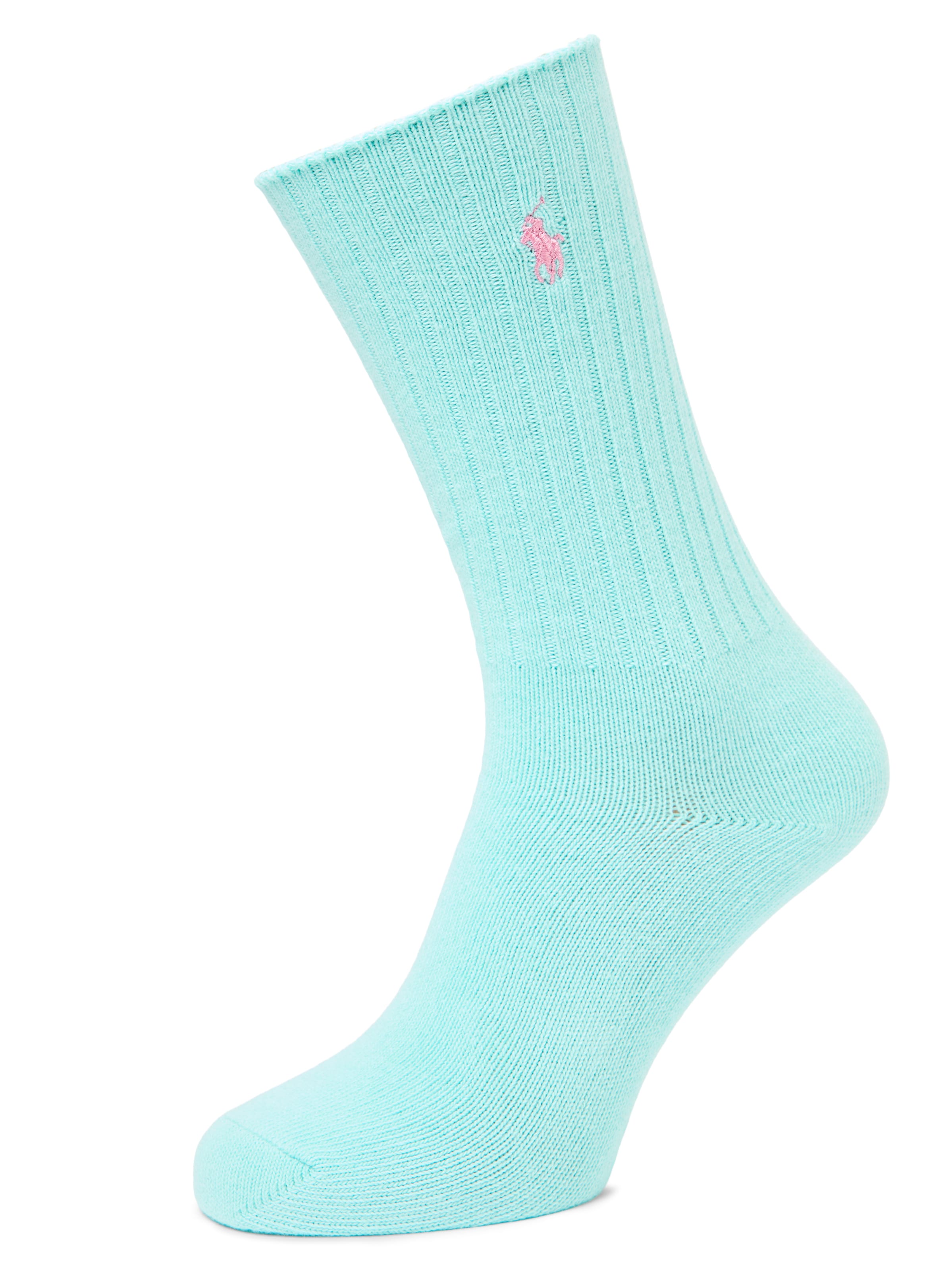 Polo Ralph Lauren Socken in mint, Produktansicht