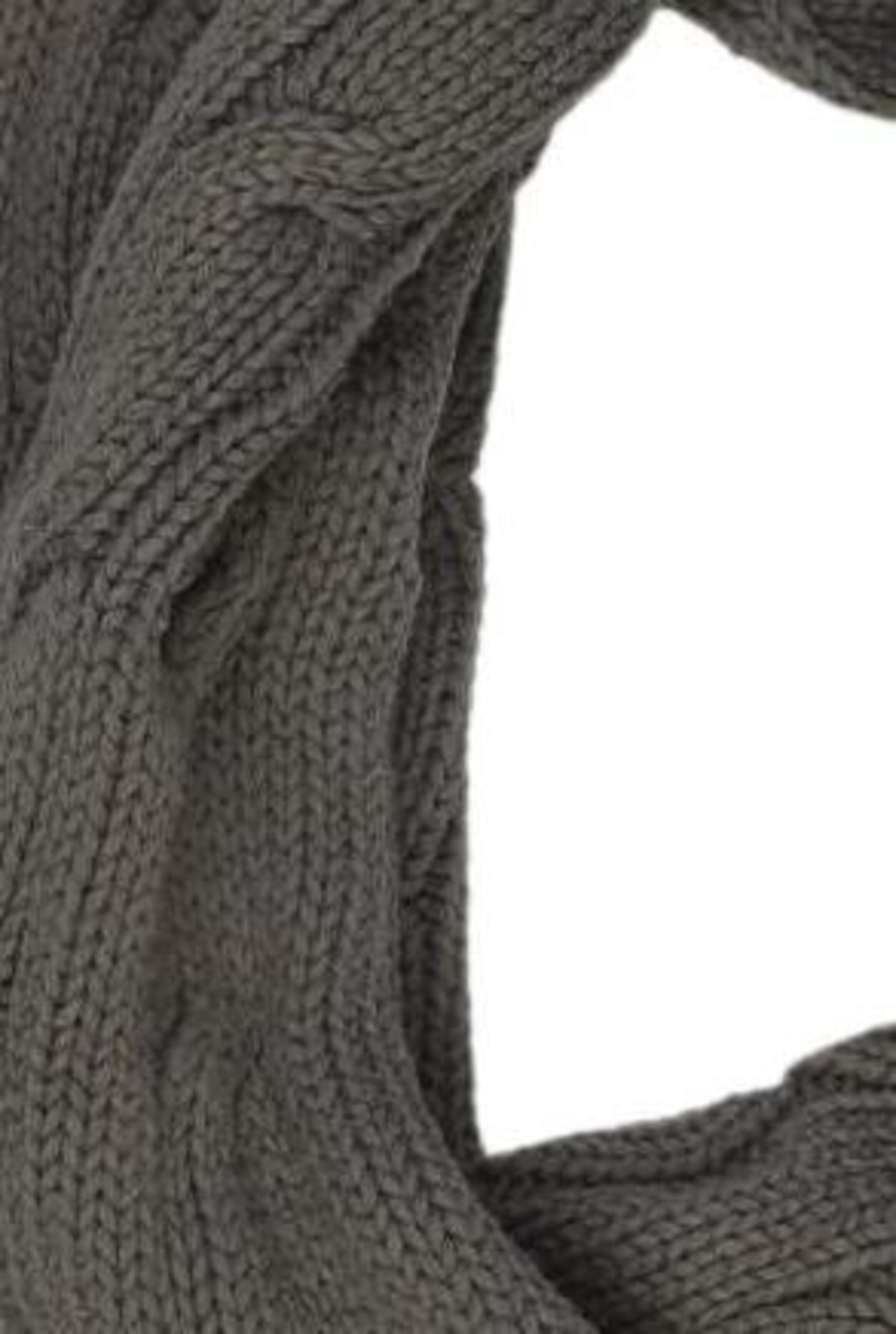 CAMP DAVID Schal oder Tuch One Size in Grau