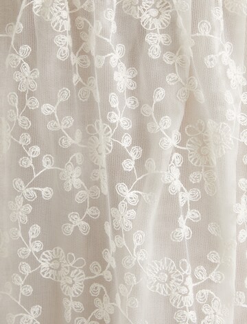 Koton Skirt in White
