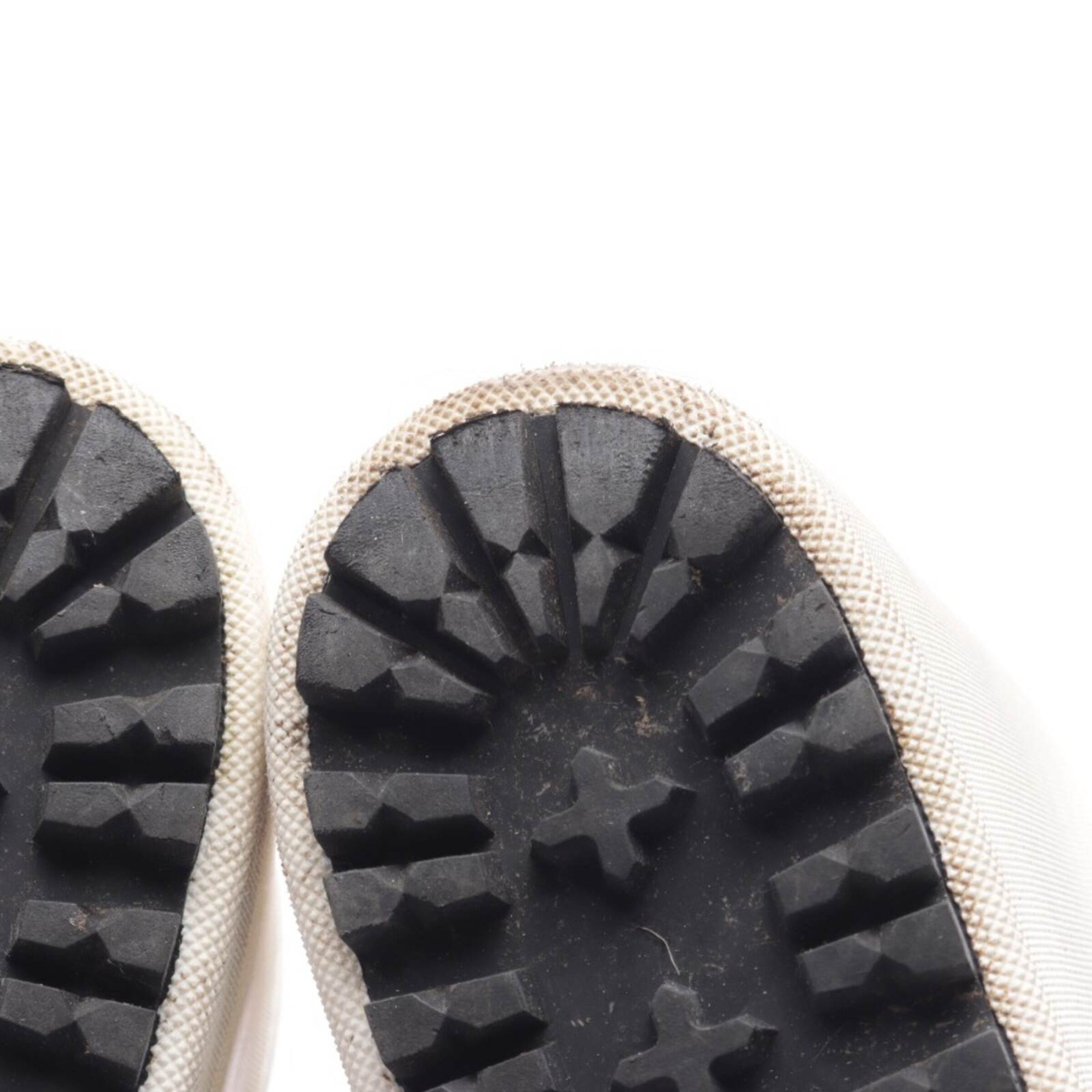 HOGAN Stiefeletten 38 in Mischfarben