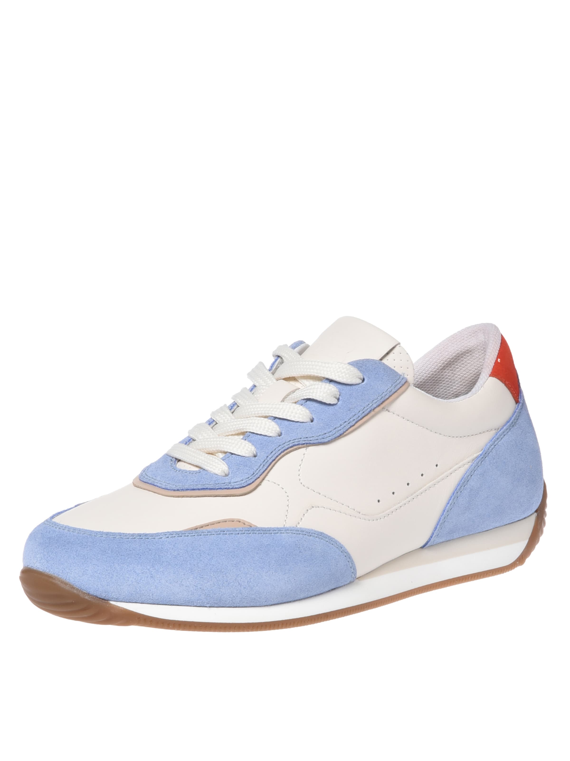 BALDININI Sneakers in Blue: front