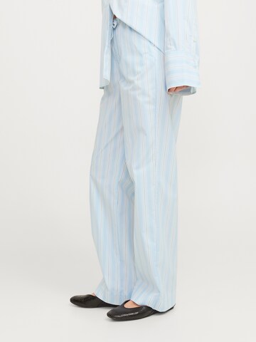 Loosefit Pantalon 'AVA' JJXX en bleu