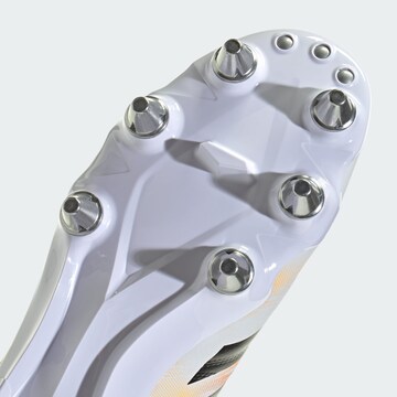 ADIDAS PERFORMANCE Voetbalschoen in Wit