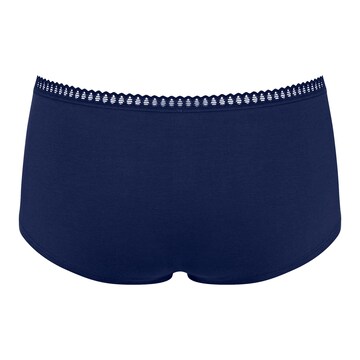 Culotte SLOGGI en bleu