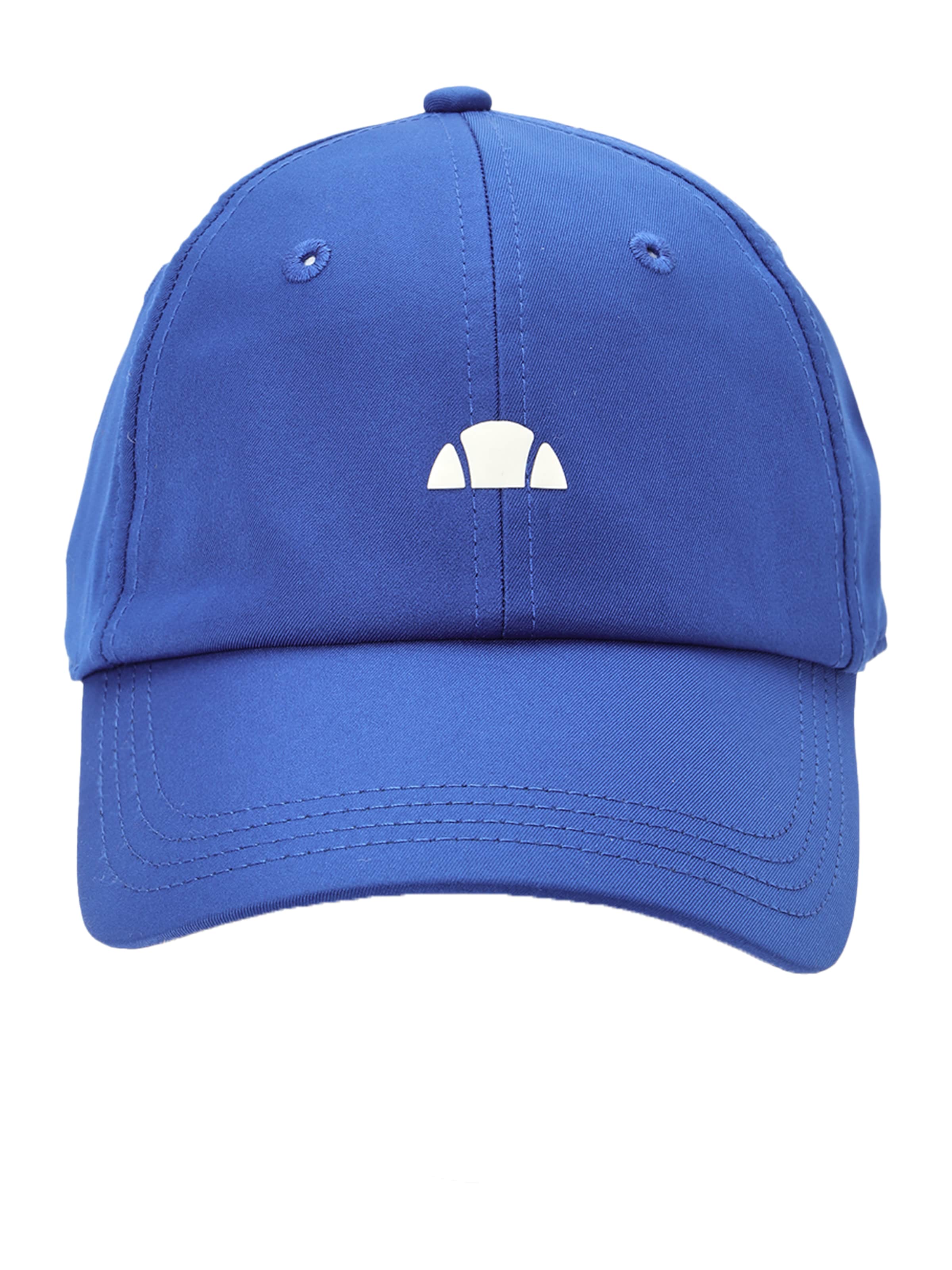 Șapcă 'Azoli' ELLESSE pe albastru închis / alb, Vizualizare produs