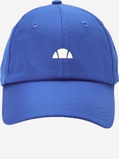 ELLESSE Šilterica 'Azoli' u tamno plava / bijela, Pregled proizvoda