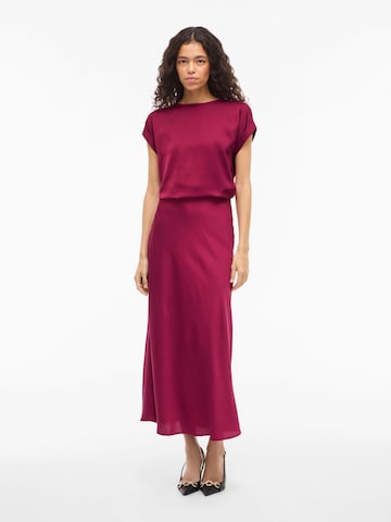 Gonna 'VIEllette' di VILA in rosa