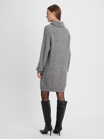 Guido Maria Kretschmer Women Úpletové šaty 'Insa' – šedá