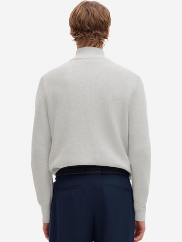 SELECTED Sweater 'Dane' in Grey