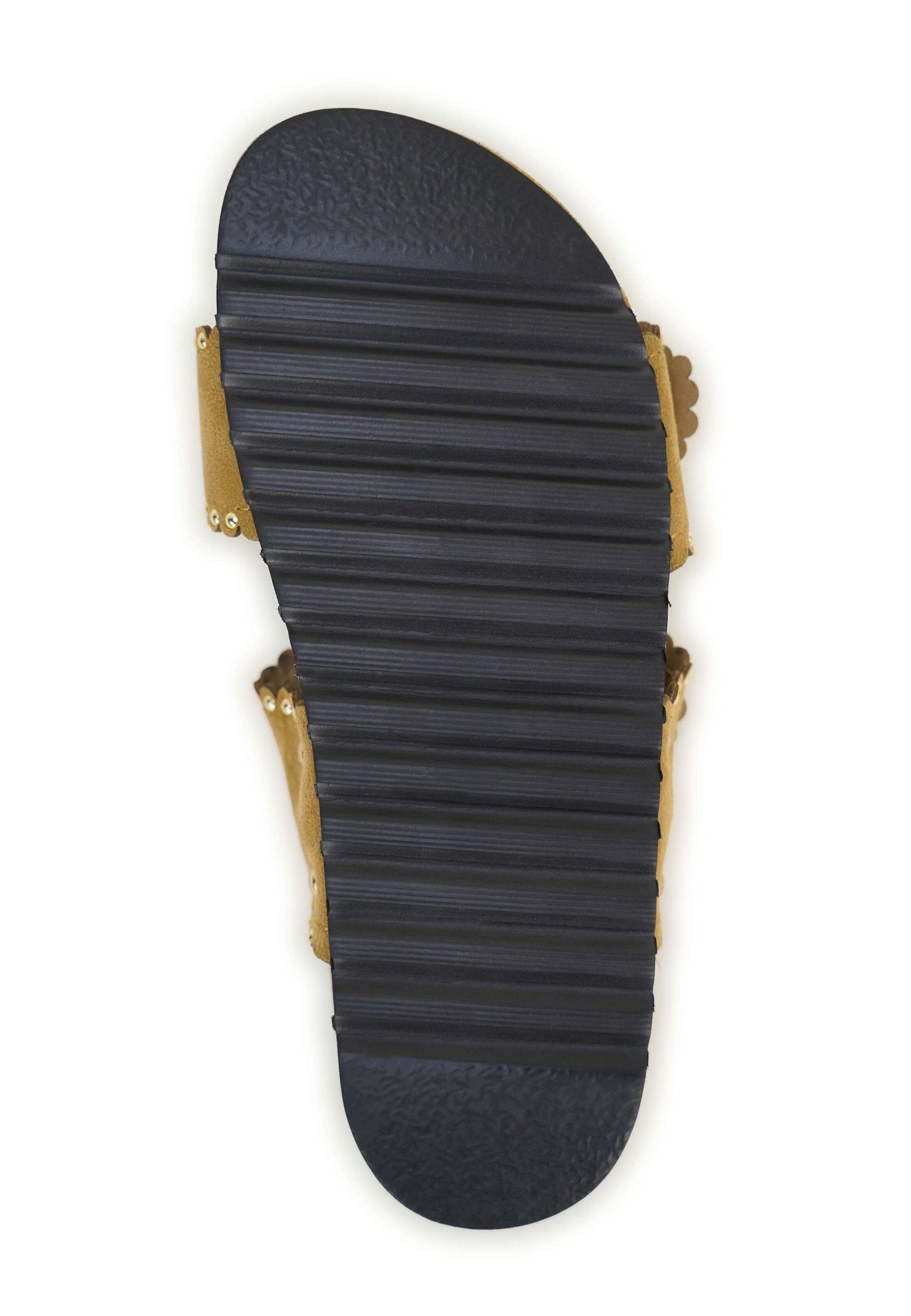 Findlay Pantolette 'PERRY' in Beige