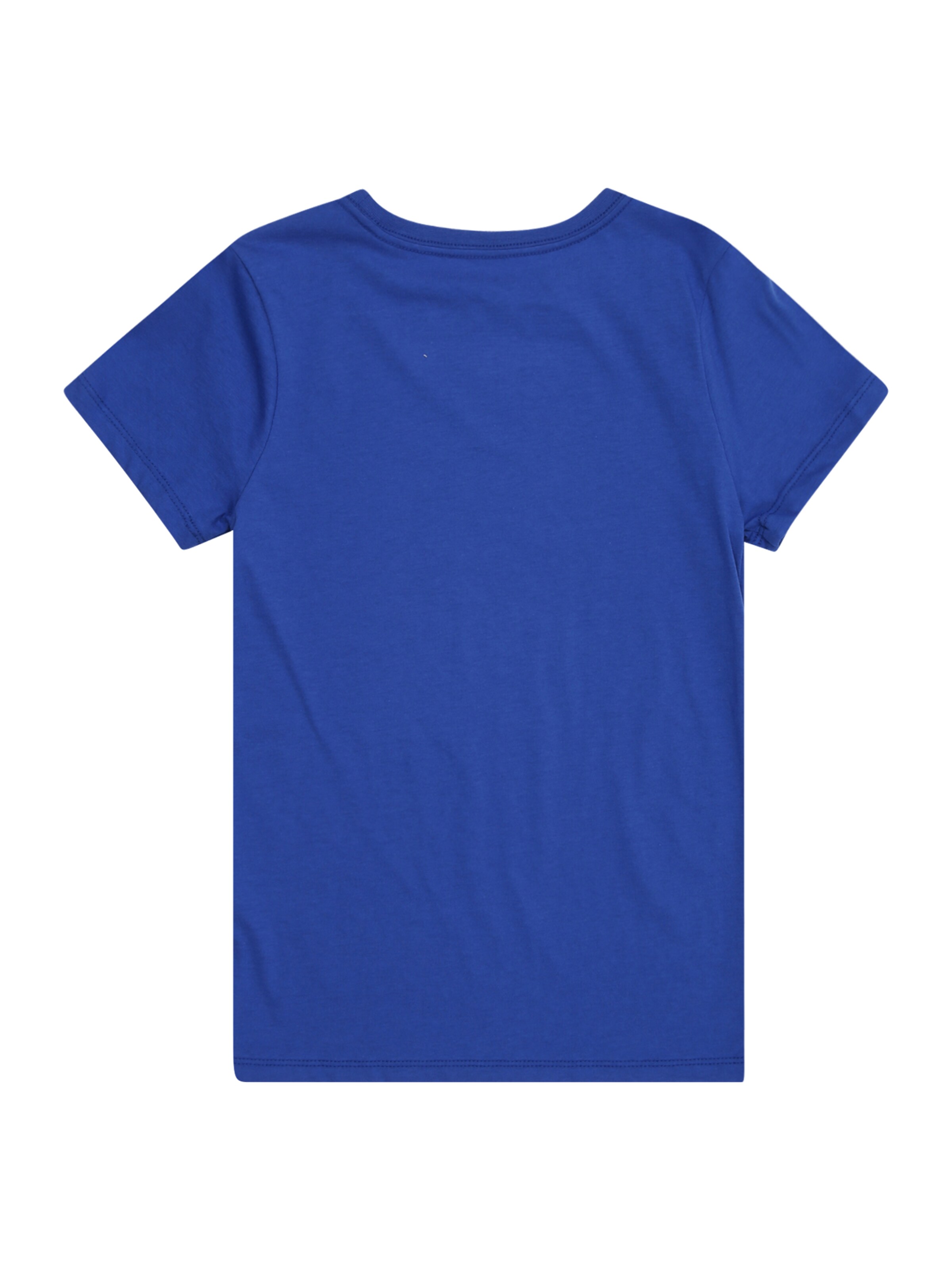 Nike Sportswear Футболка в Синий