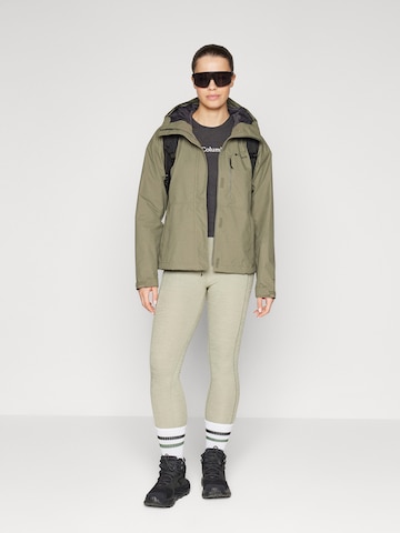 Veste outdoor 'Hikebound™ II' COLUMBIA en vert