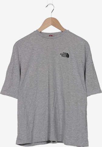 THE NORTH FACE Top & Shirt in S in Grey: front