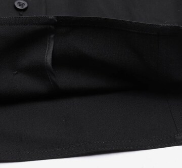 CHANEL Skirt in XS in Black
