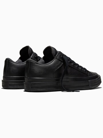 CONVERSE Sneakers laag in Zwart