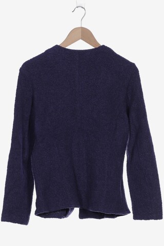 SEIDENSTICKER Sweater & Cardigan in M in Purple