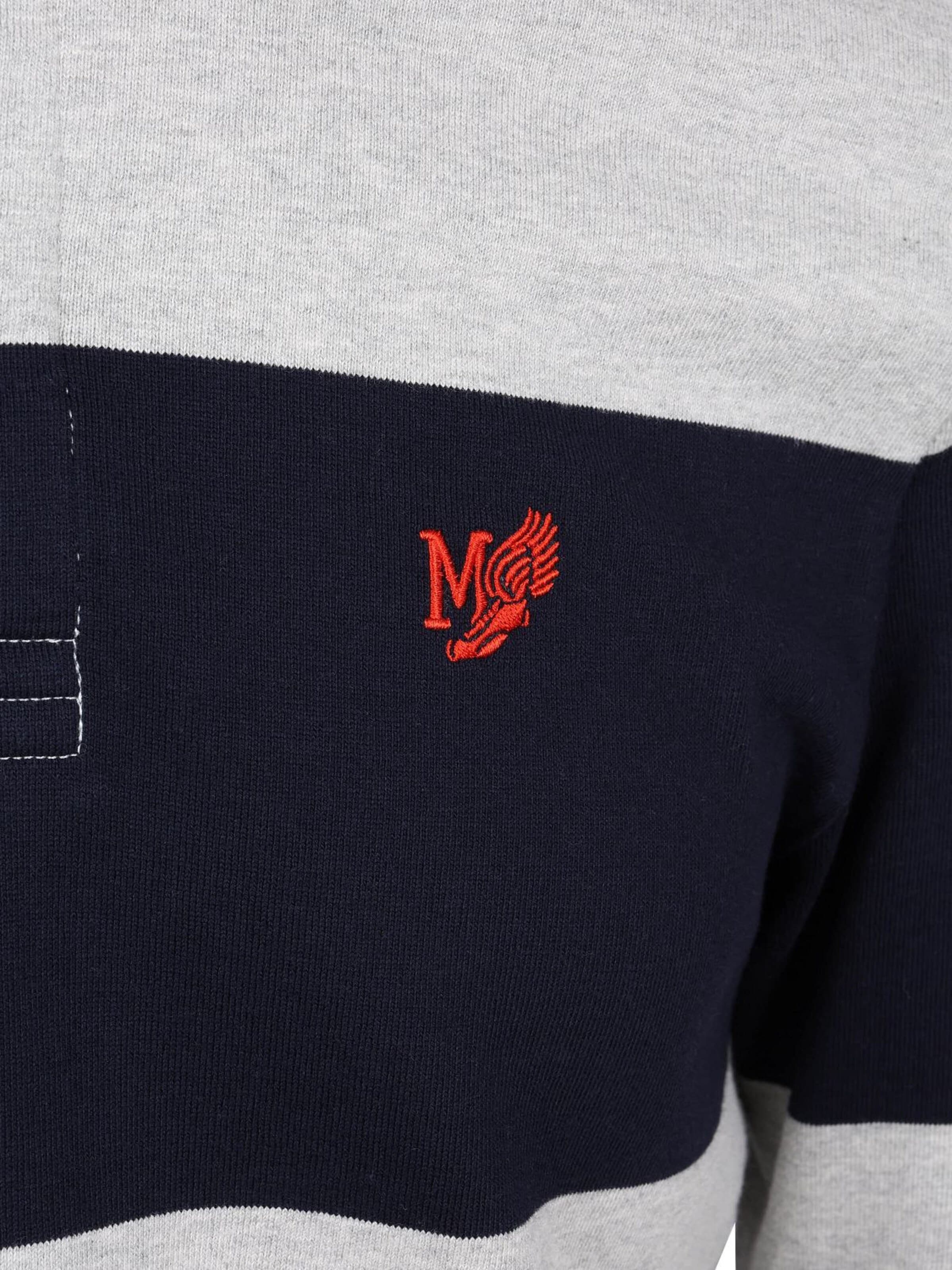 McGREGOR Shirt‌‌‌‌‌‌‌‌‌‌ in Blau
