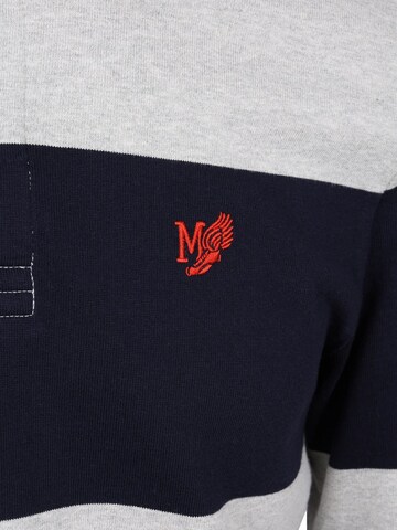 T-Shirt McGREGOR en bleu