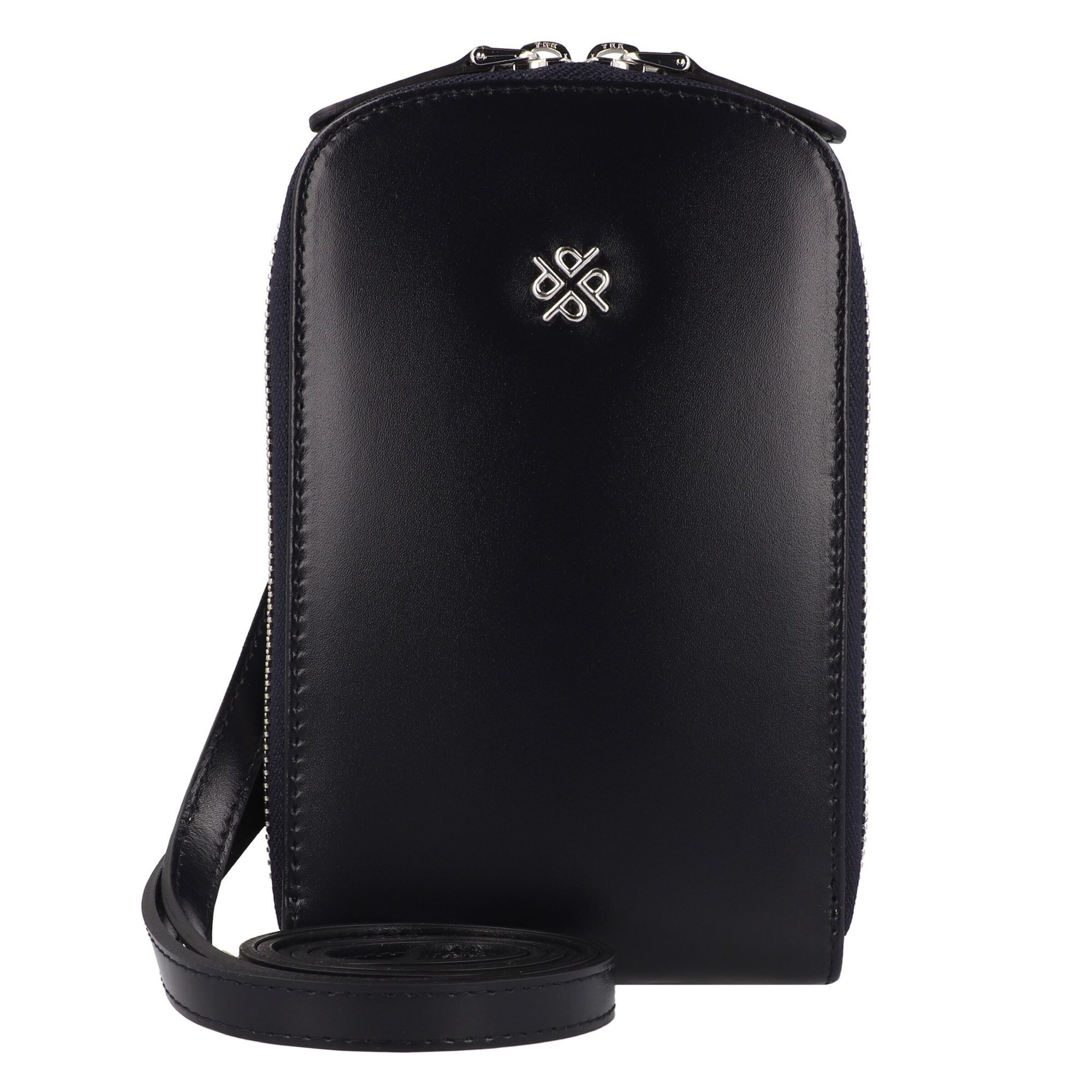 Picard Handytasche 'Black Tie 1' in Blau: Vorderseite