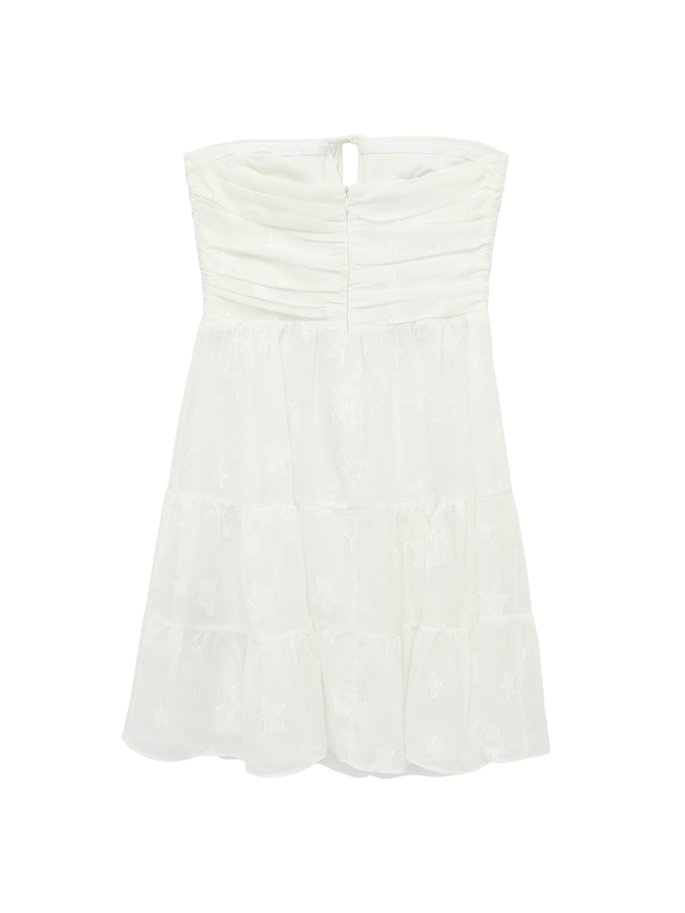 Koton Dress in White