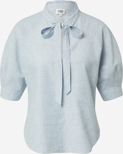 Twist & Tango Blouse 'Celeste' in Pastel blue, Item view