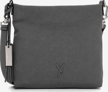 Suri Frey Umhängetasche 'Romy' in Grau: Vorderseite