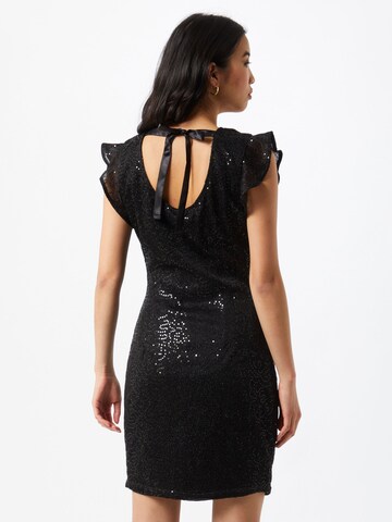 Robe ONLY en noir