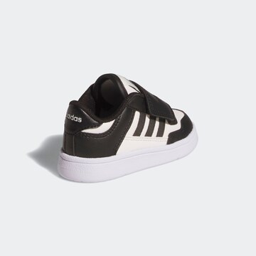 ADIDAS SPORTSWEAR Sneaker in Weiß