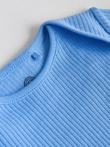 Next Romper/bodysuit in Blue