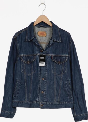 LEVI'S ® Jacke M in Blau: predná strana