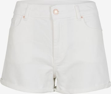 O'NEILL Skinny Pants in White: front