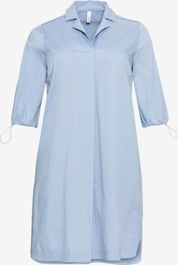 SHEEGO Dress in Light blue, Item view
