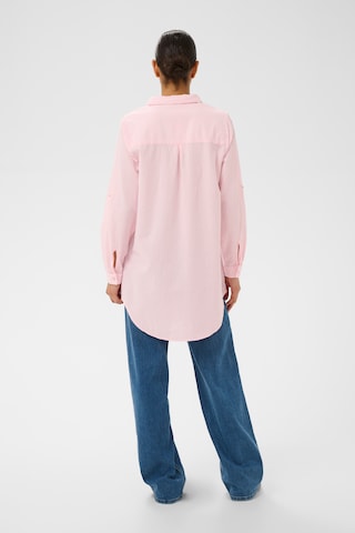 Kaffe Halenka 'KAnaya ' – pink